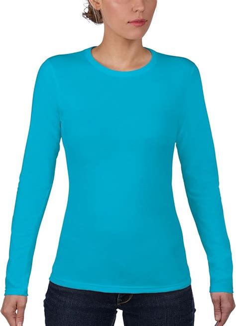 00 with coupon (limited sizescolours) FREE delivery Sun, Nov 19 on your first order. . Amazon long sleeve shirts women